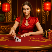 DuoSpin - Live Baccarat - Live Casino Nederland