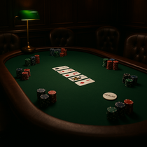 DuoSpin - Live Poker - Live Casino Nederland