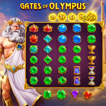 DuoSpin - Gates of Olympus Slot Game - Online Casino Nederland