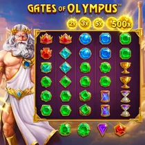 DuoSpin - Gates of Olympus Slot Game - Online Casino Nederland