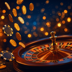 DuoSpin 100% tot €500 + 200 Free Spins Bonus Aanbieding