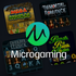 DuoSpin - Microgaming Provider Logo