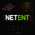 DuoSpin - NetEnt Provider Logo