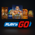 DuoSpin - Play'n GO Provider Logo