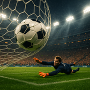 DuoSpin - Voetbal Wedden - Live Odds