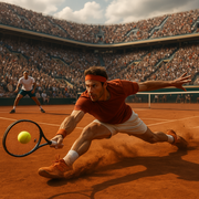 DuoSpin - Tennis Wedden - Live Odds